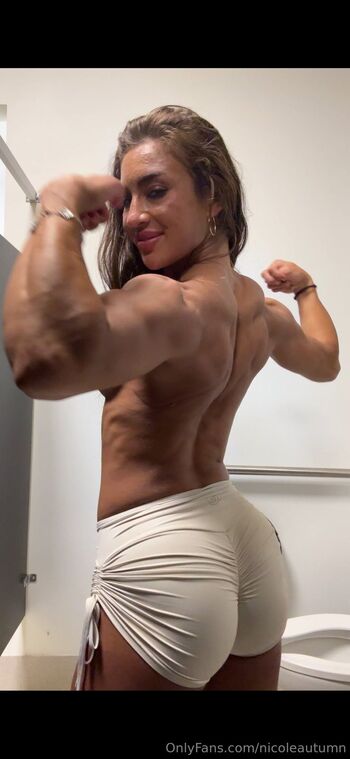 OnlyFans / nicoleautumn nude photo #33