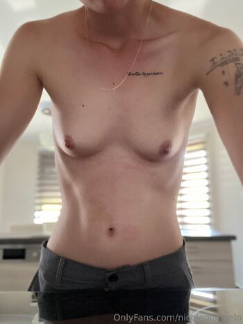 Nicole di Angel / nicolediangelo nude photo #2