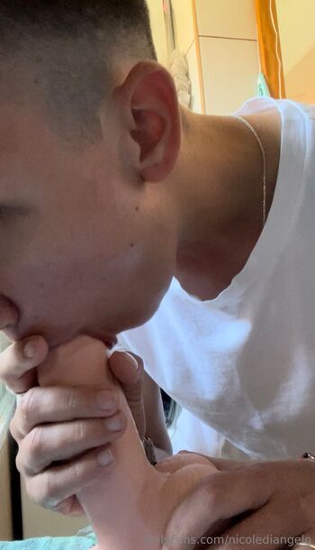 Nicole di Angel / nicolediangelo nude photo #12