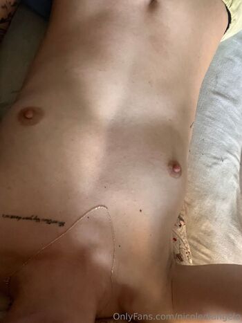 Nicole di Angel / nicolediangelo nude photo #35