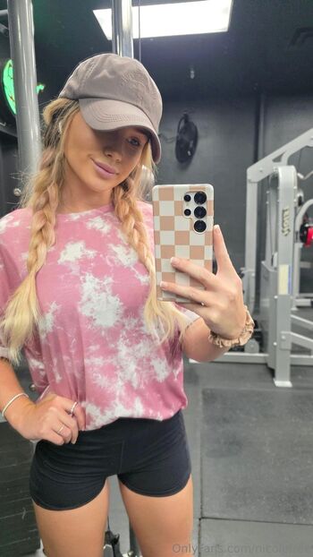 Nicole FRE / nicolefree nude photo #6