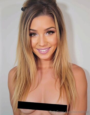 Nicole FRE / nicolefree nude photo #13