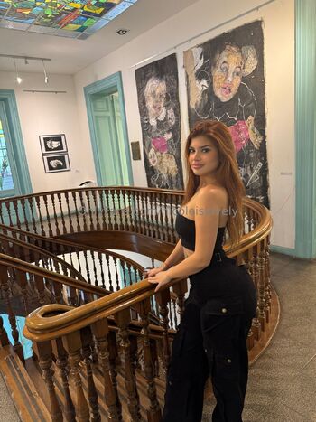 Nicole / nicoleislovely nude photo #1