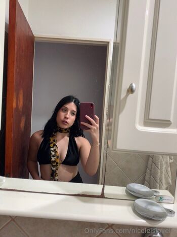 Nicole / nicoleislovely nude photo #32