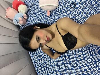 Nicole / nicoleislovely nude photo #35