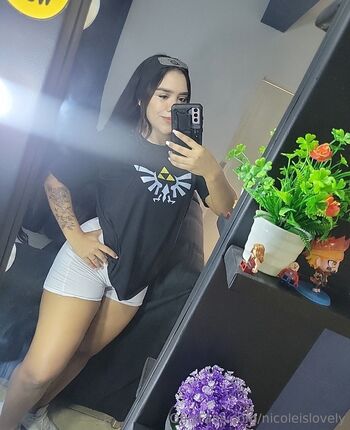 Nicole / nicoleislovely nude photo #38