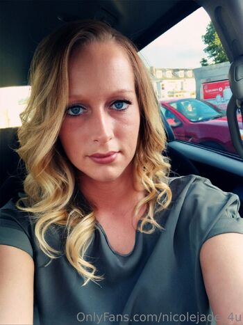 Nicole Jade FRE / nicolejade_4u nude photo #13