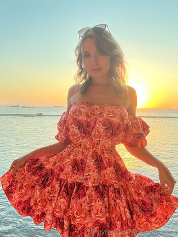 Nicole Ros / nicolerosses nude photo #12