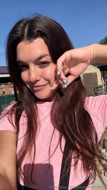 NicoleSkirts / nicoleskirtsfree nude photo #5