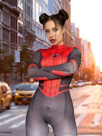 𝙉𝙞𝙘𝙤𝙡𝙚 / nicoletta_hot nude photo #1