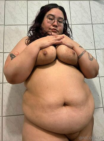 Nic / nicoralys nude photo #6