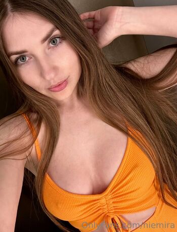 niemiraofficia / niemira nude photo #11