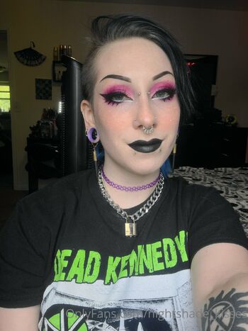 Kor / nightshade_kisses / nightshade_kisses_ nude photo #2