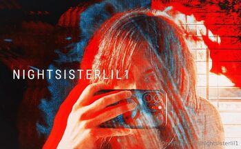 𝑳𝒊𝒍𝒊𝒕𝒉 / nightsisterlil1 nude photo #17