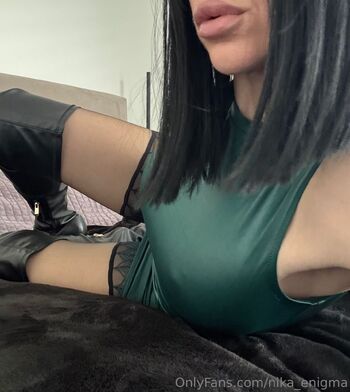 Nika / nika_enigma nude photo #9