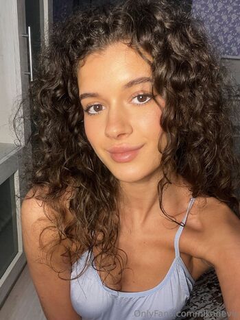 𝙉𝙞𝙠𝙖 𝘿𝙚𝙫𝙞𝙨 / nikadevis nude photo #11