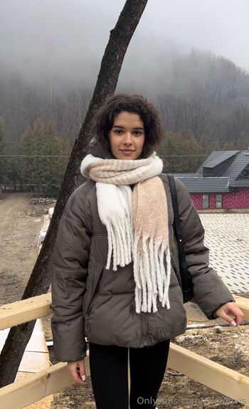 𝙉𝙞𝙠𝙖 𝘿𝙚𝙫𝙞𝙨 / nikadevis nude photo #15