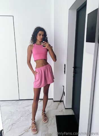 𝙉𝙞𝙠𝙖 𝘿𝙚𝙫𝙞𝙨 / nikadevis nude photo #23