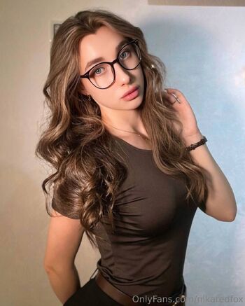 OnlyFans / nikaredfox nude photo #28