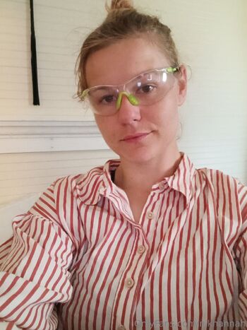 (Nik) Hannah Blayz / nikhannah nude photo #13