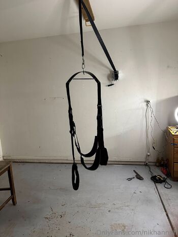 (Nik) Hannah Blayz / nikhannah nude photo #21