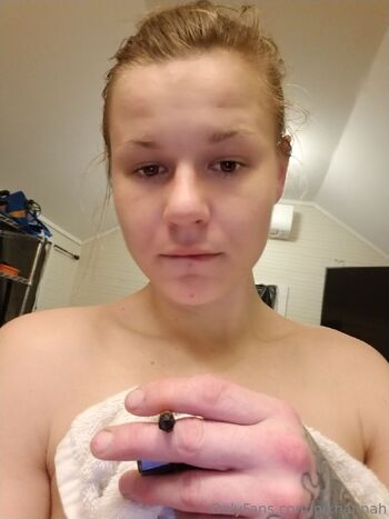 (Nik) Hannah Blayz / nikhannah nude photo #27