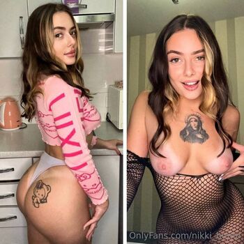 Nikki Bump / nikki_bump nude photo #1