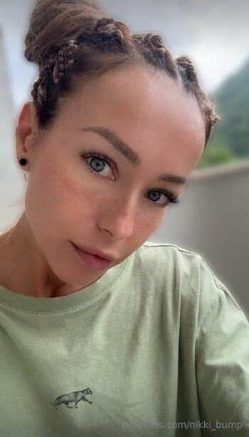Nikki Bump / nikki_bump nude photo #20
