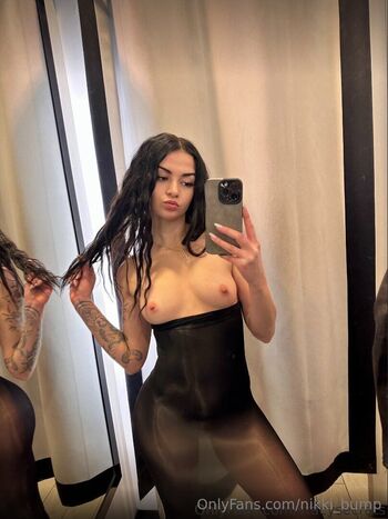 Nikki Bump / nikki_bump nude photo #37