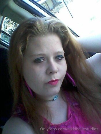 nickybell6 / nikkibellestudios / realnikkibellestudios / nikkibell69 nude photo #3