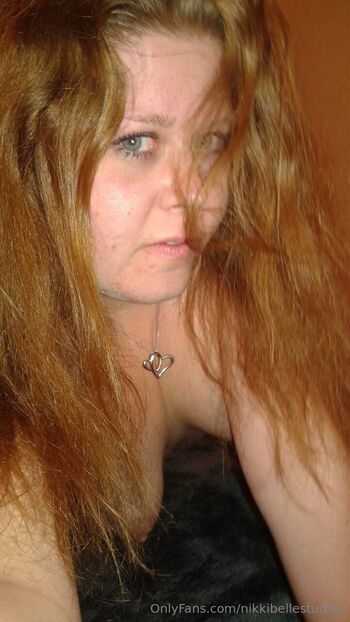 nickybell6 / nikkibellestudios / realnikkibellestudios / nikkibell69 nude photo #5