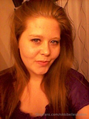 nickybell6 / nikkibellestudios / realnikkibellestudios / nikkibell69 nude photo #8