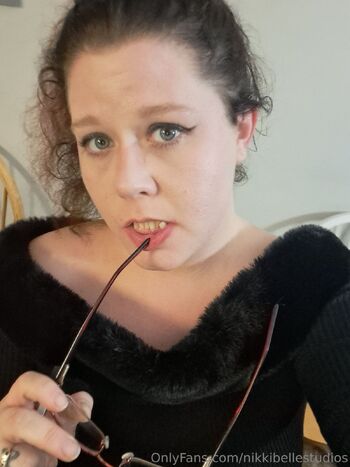nickybell6 / nikkibellestudios / realnikkibellestudios / nikkibell69 nude photo #27