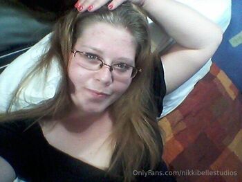 nickybell6 / nikkibellestudios / realnikkibellestudios / nikkibell69 nude photo #33