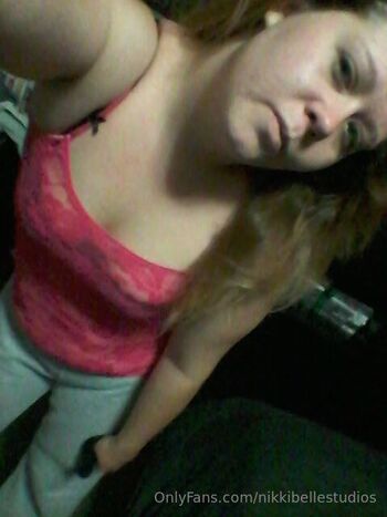 nickybell6 / nikkibellestudios / realnikkibellestudios / nikkibell69 nude photo #38