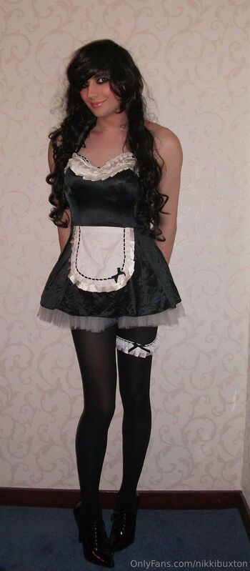 Nikki Buxto / nikkibuxton nude photo #30