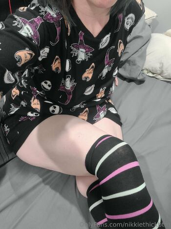 NikkieThickBotto / nikkiethickbtm nude photo #10