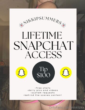 Nikki / nikkipxx nude photo #18