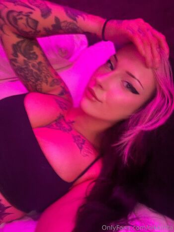 Nikk / nikkirita nude photo #21