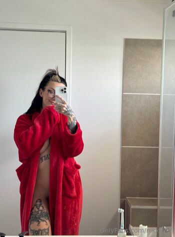 Nikk / nikkirita nude photo #27