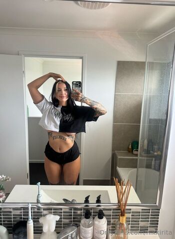 Nikk / nikkirita nude photo #31