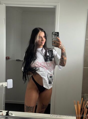 Nikk / nikkirita nude photo #38