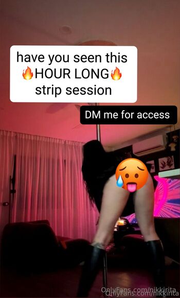 Nikk / nikkirita nude photo #39