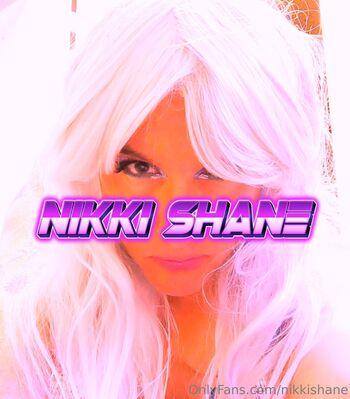 DOMINO FO / nikkishane nude photo #28