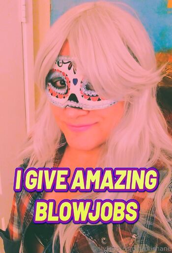 DOMINO FO / nikkishane nude photo #38