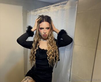 Nikkita SlayerUnusual Ts gir / nikkita.ts / nikkita_star__ nude photo #5