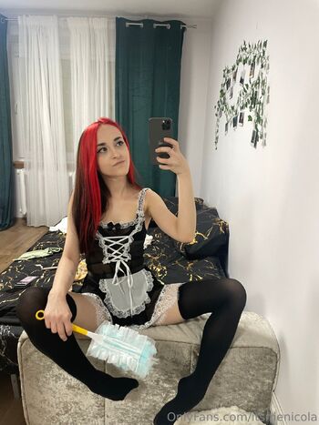 Nikky UwU / nikky_uwu nude photo #9