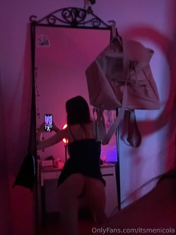 Nikky UwU / nikky_uwu nude photo #10