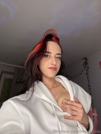 Nikky UwU / nikky_uwu nude photo #11