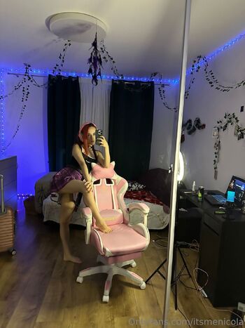 Nikky UwU / nikky_uwu nude photo #15